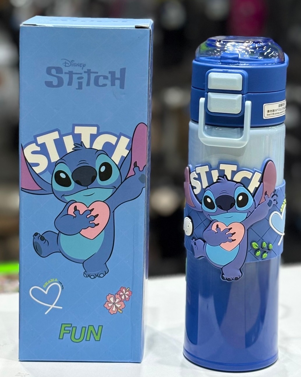 Botella Termica Personaje - Imagen 2