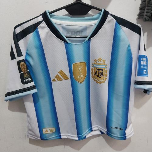 Pupera de Argentina