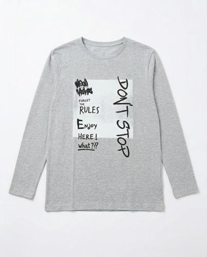 Camiseta Don't Sttop