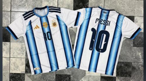 Camisetas Sublimadas Argentina
