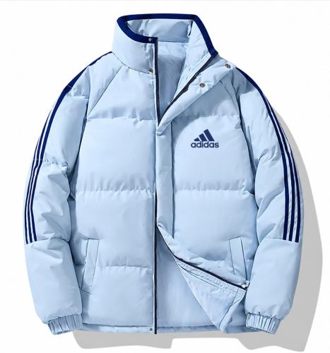 Campera Adidas Importada Impermeable