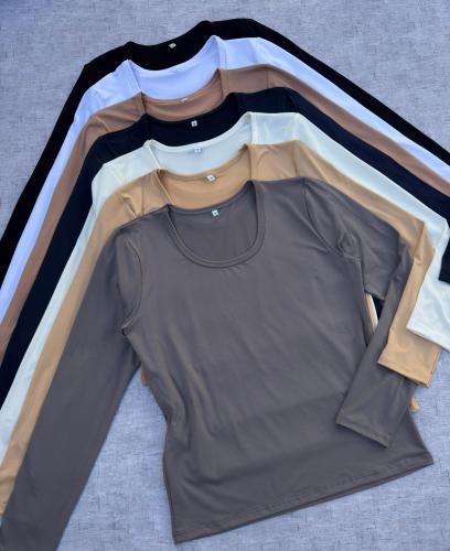 Camiseta Basica