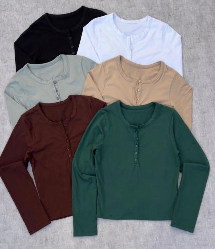 Remera Boton - Miniatura 2