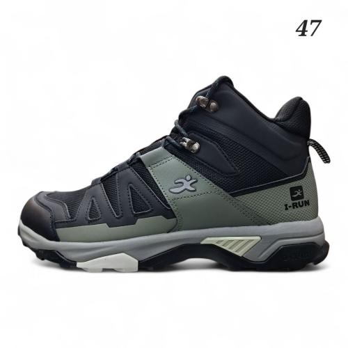 I-run Bota Trekking Hombre
