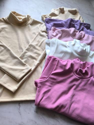 Polera para Niños