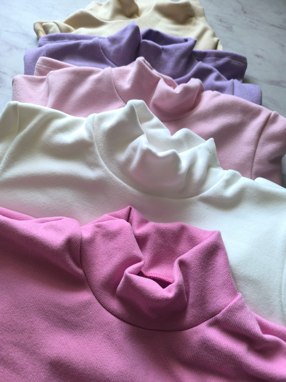 Polera para Niños - Imagen 3