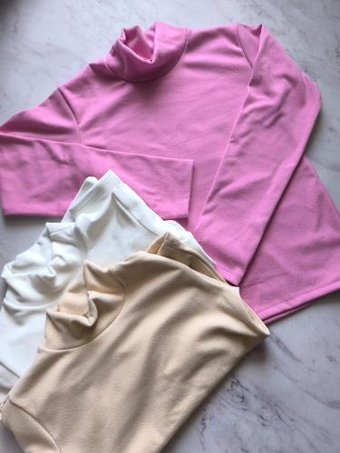 Poleras Darlon