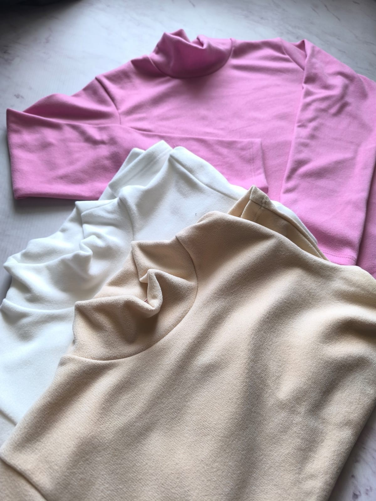 Poleras Darlon - Imagen 2