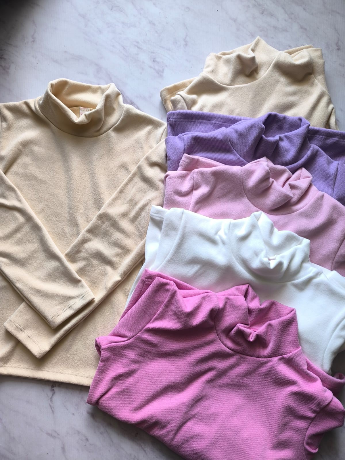 Poleras Darlon - Imagen 5