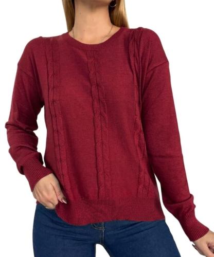 Sweater Mia Bremer