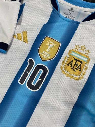 Camiseta Selección Argentina