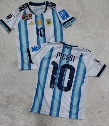 Camiseta de Argentina Niños