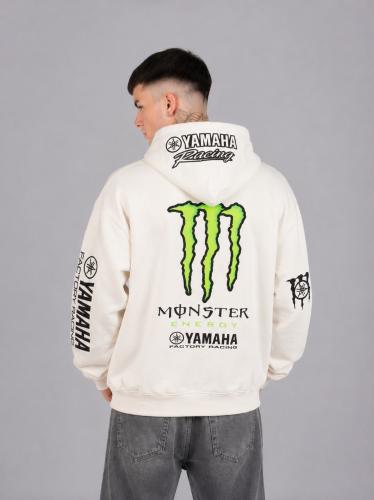 Buzo Monster