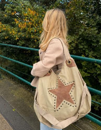 Bolso Star Chic - Miniatura 2