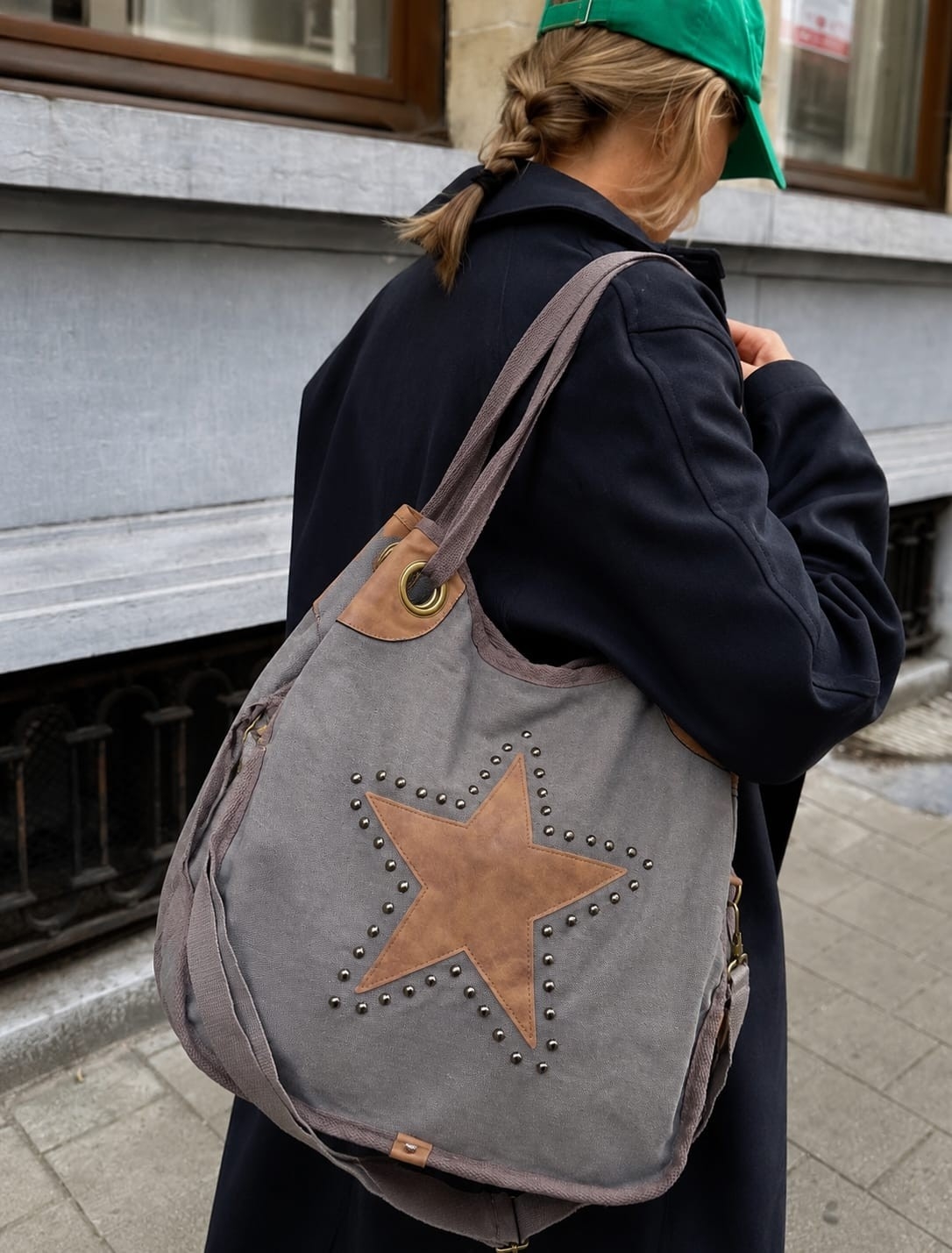 Bolso Star Chic - Imagen 4