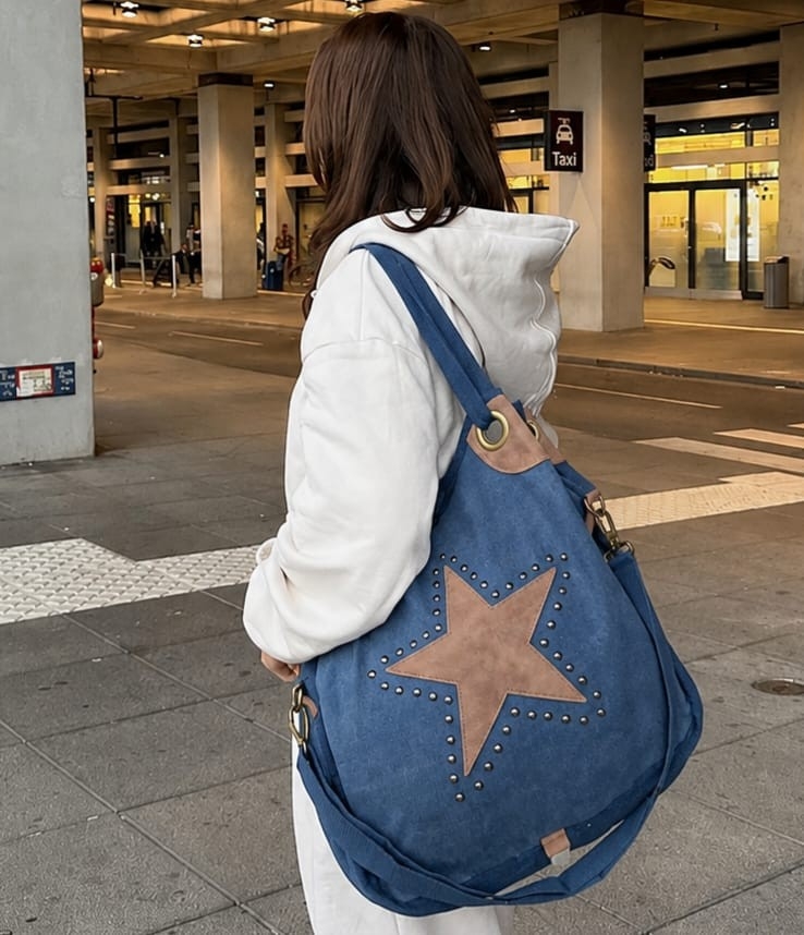 Bolso Star Chic - Imagen 5