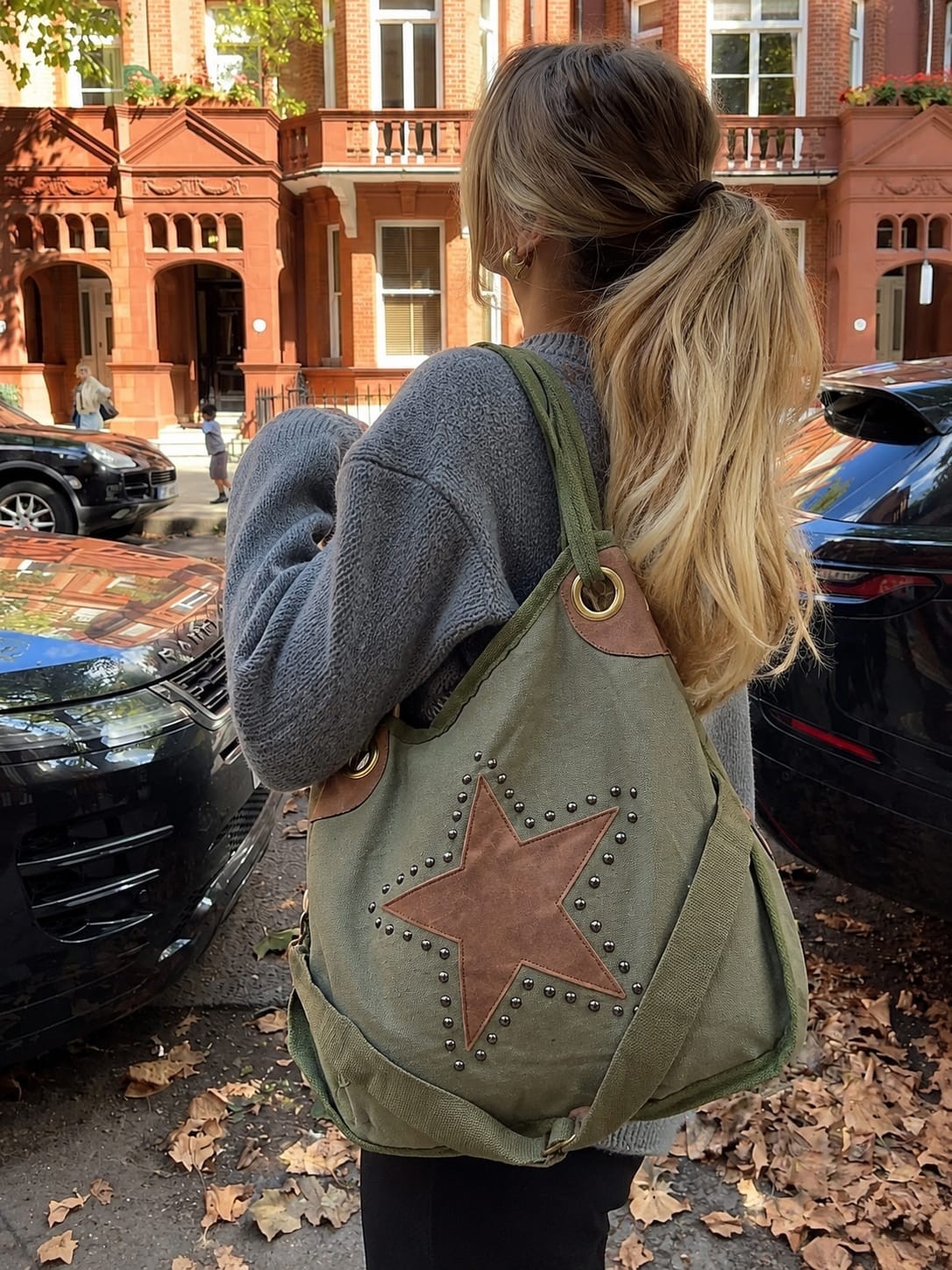 Bolso Star Chic - Imagen 6