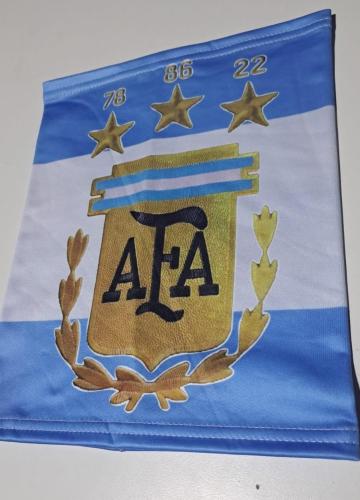 Cuellitos Térmicos de Argentina