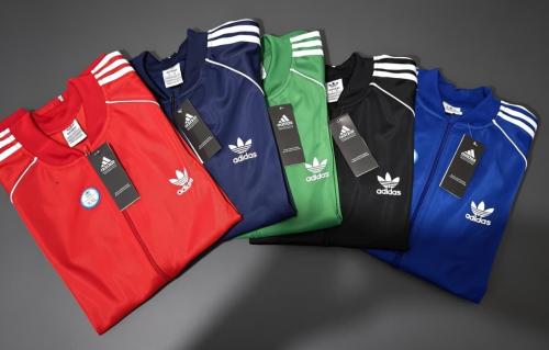 Camperas Deportivas Adids