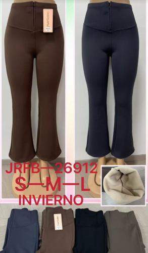 Calza Oxford con Piel (importado)