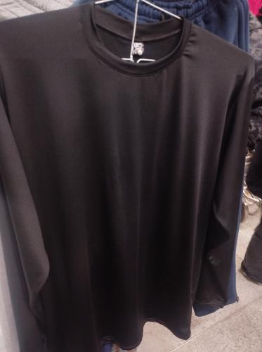 Camiseta Termica Especial