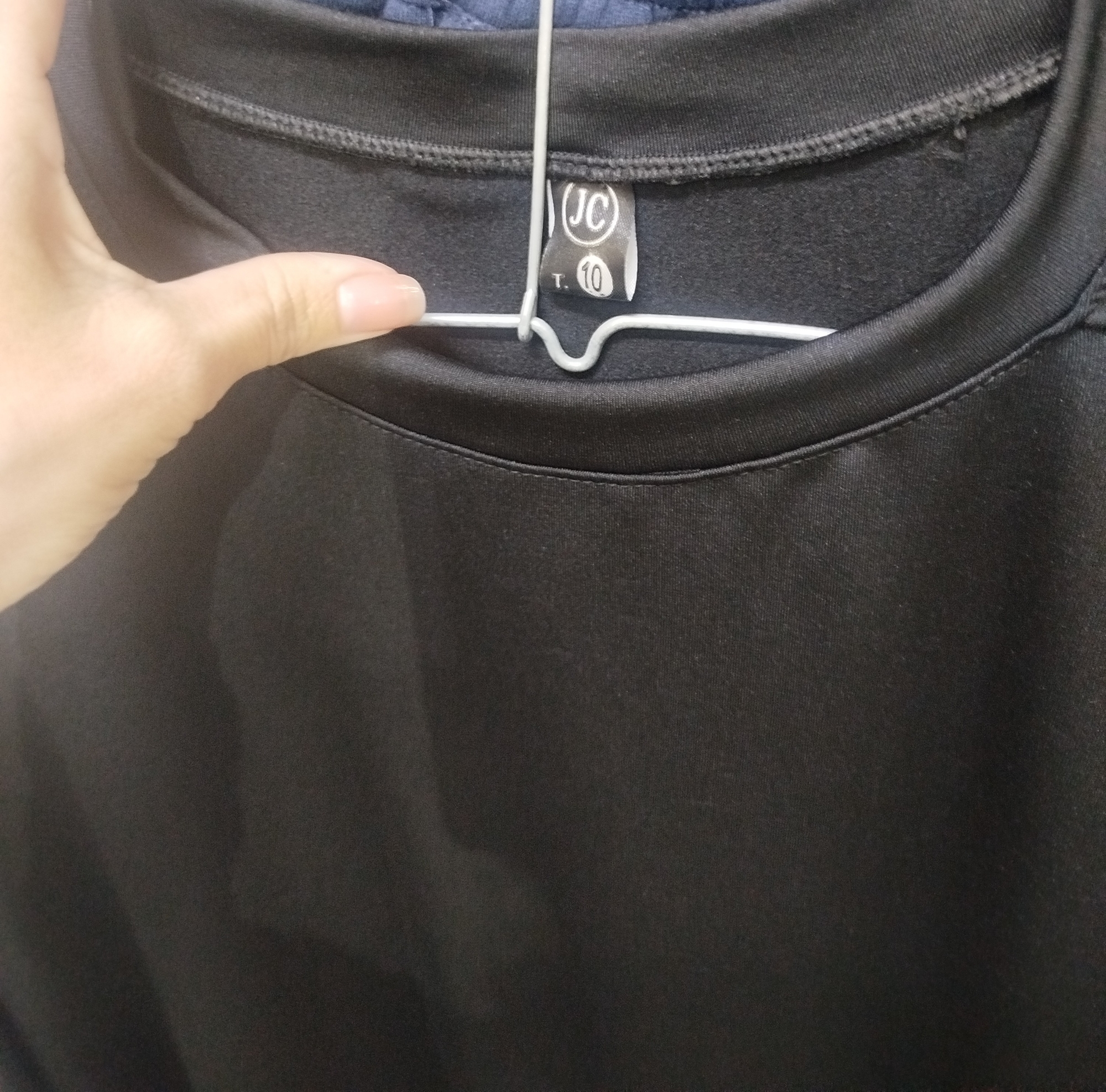 Camiseta Termica Especial - Imagen 2