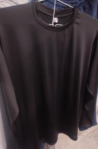 Camiseta Termica Especial