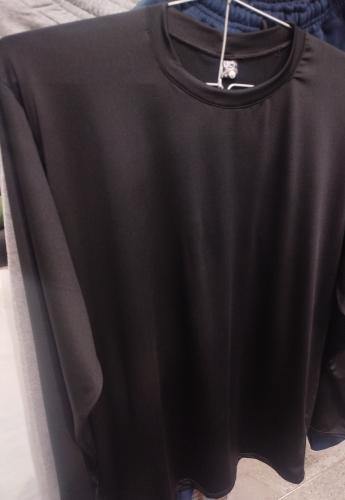 Camiseta Termica Especial