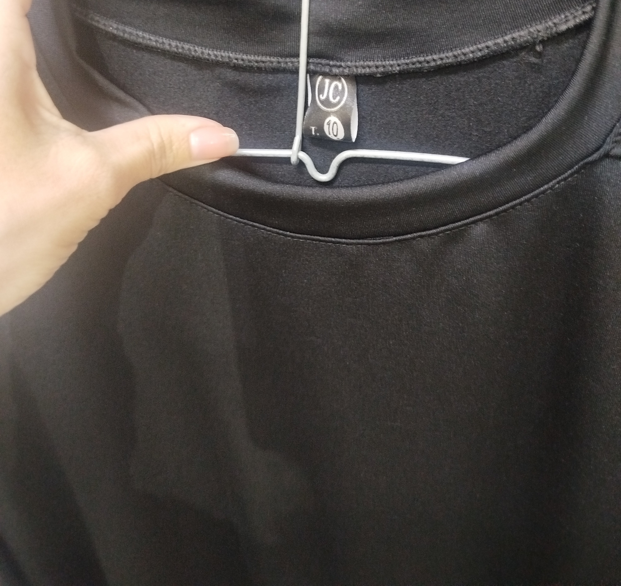 Camiseta Termica Especial - Imagen 2