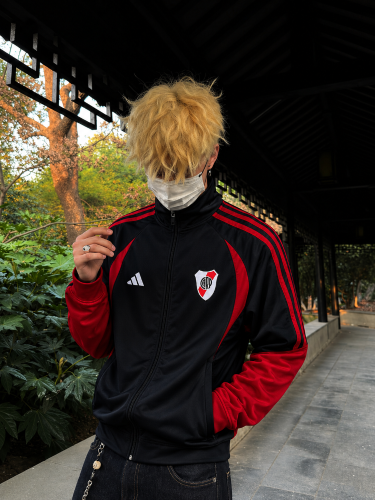 Campera River Plate
