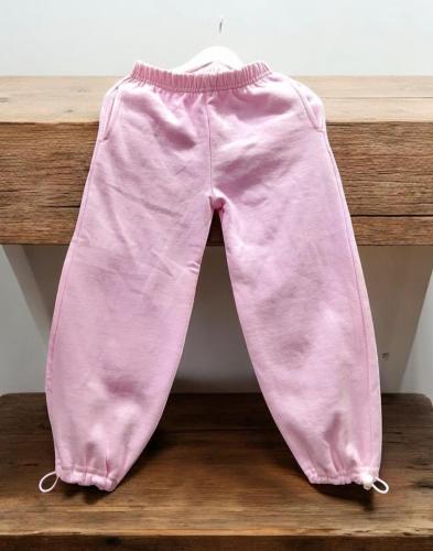 Joggins Bagy con Regulador Frisa Premium Talles Reales