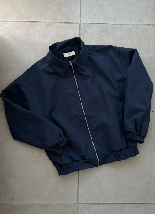 Campera Bomber de Hombre