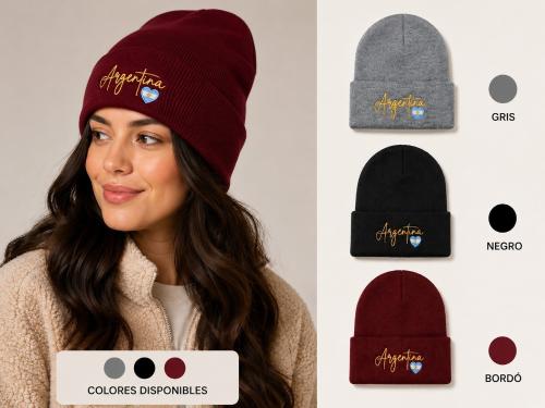 Gorritos Argentina