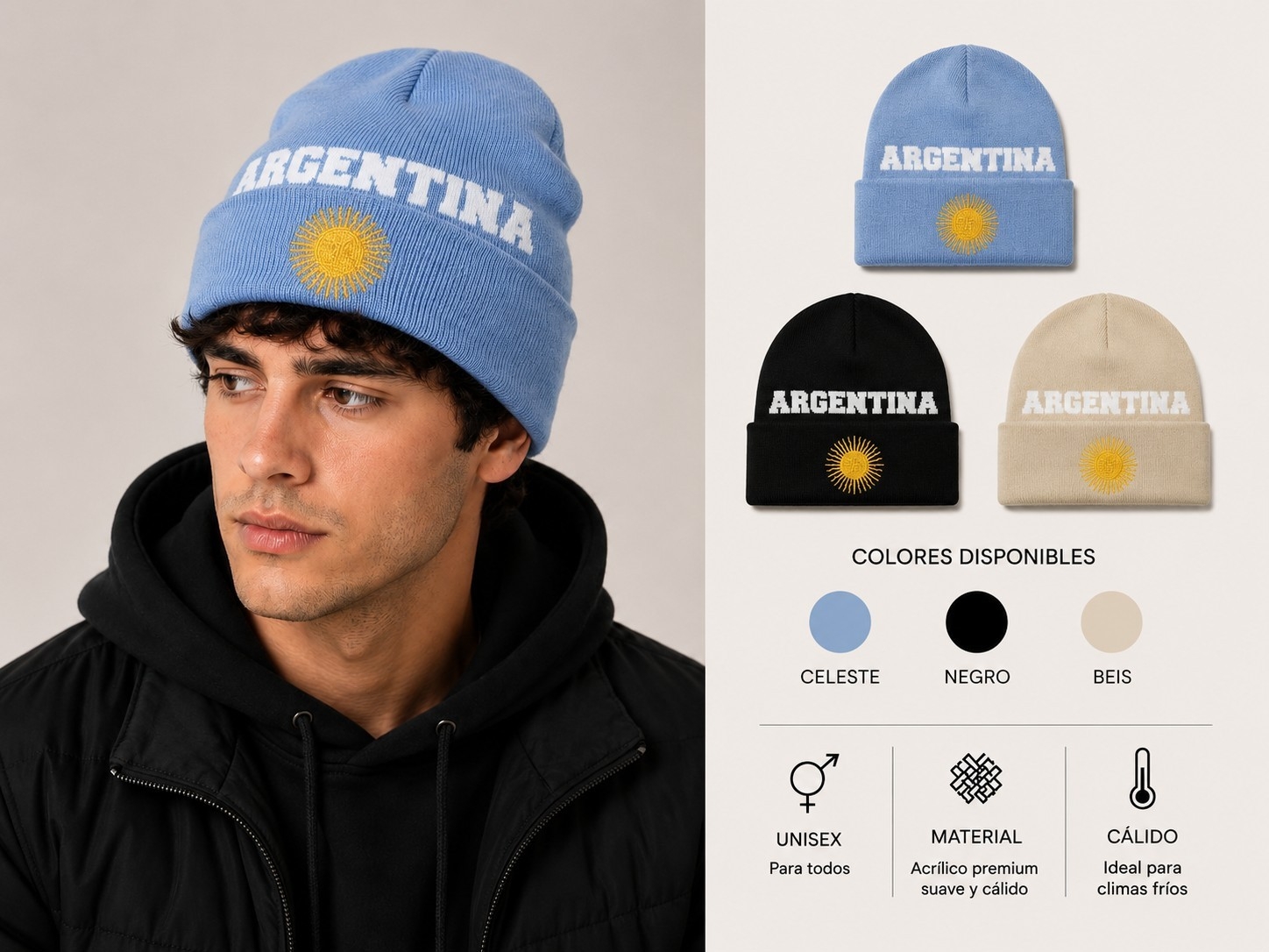 Gorritos Argentina - Imagen 6
