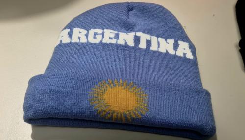 Gorritos Argentina - Miniatura 4