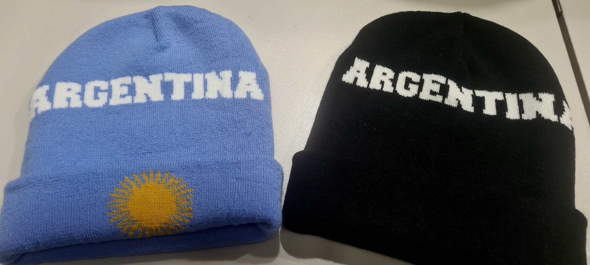 Gorritos Argentina - Imagen 3