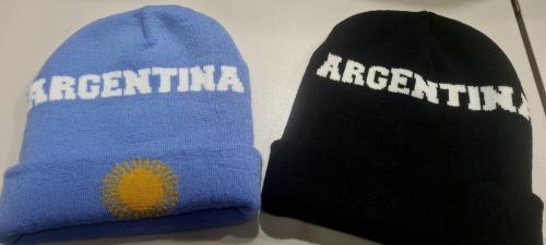 Gorritos Argentina - Miniatura 3