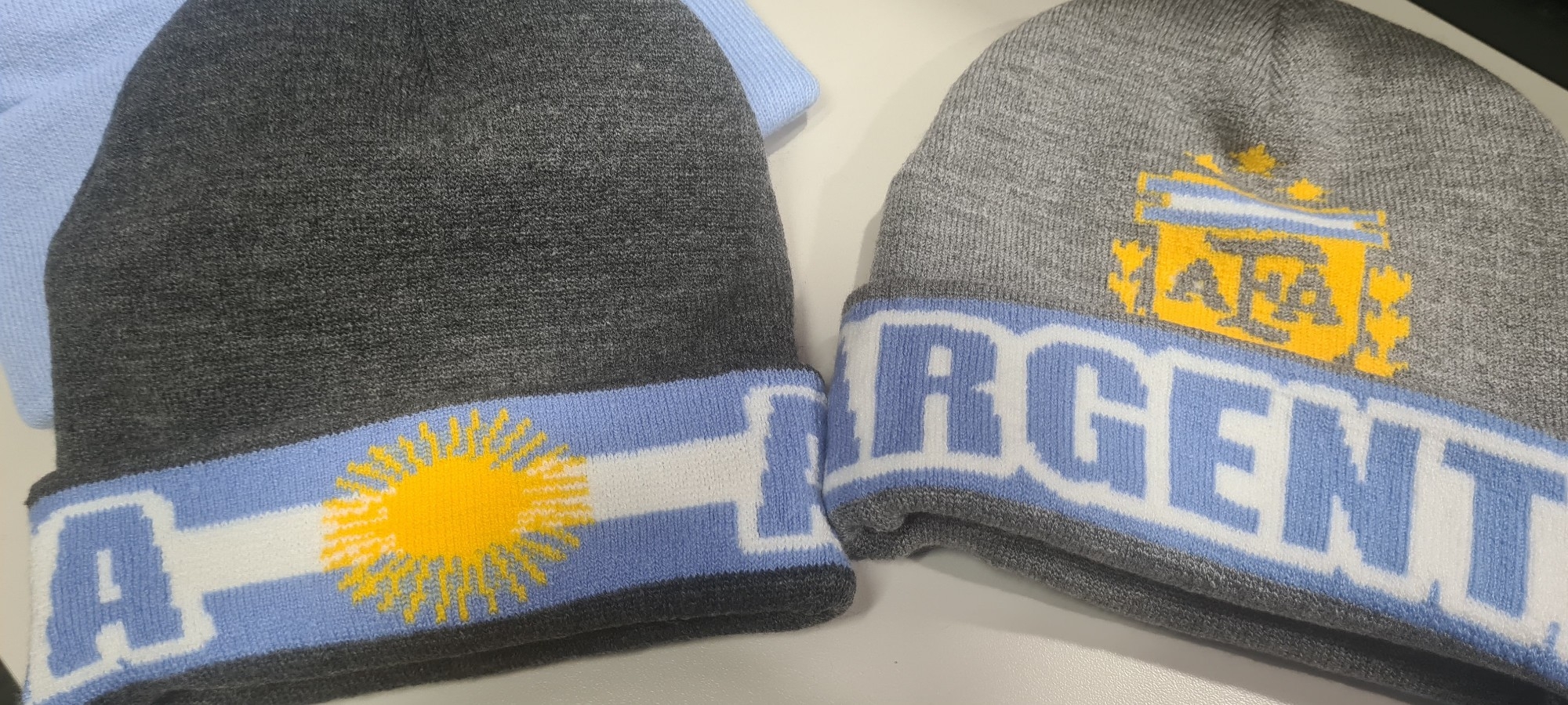 Gorritos Argentina - Imagen 2