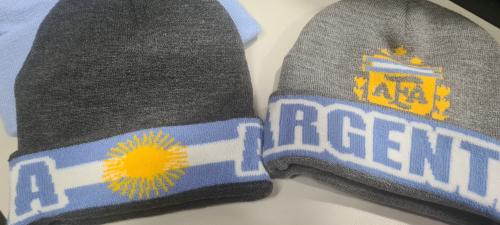 Gorritos Argentina - Miniatura 2