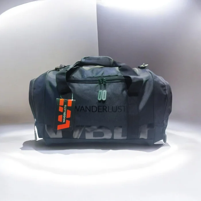 Bolso Wanderlust
