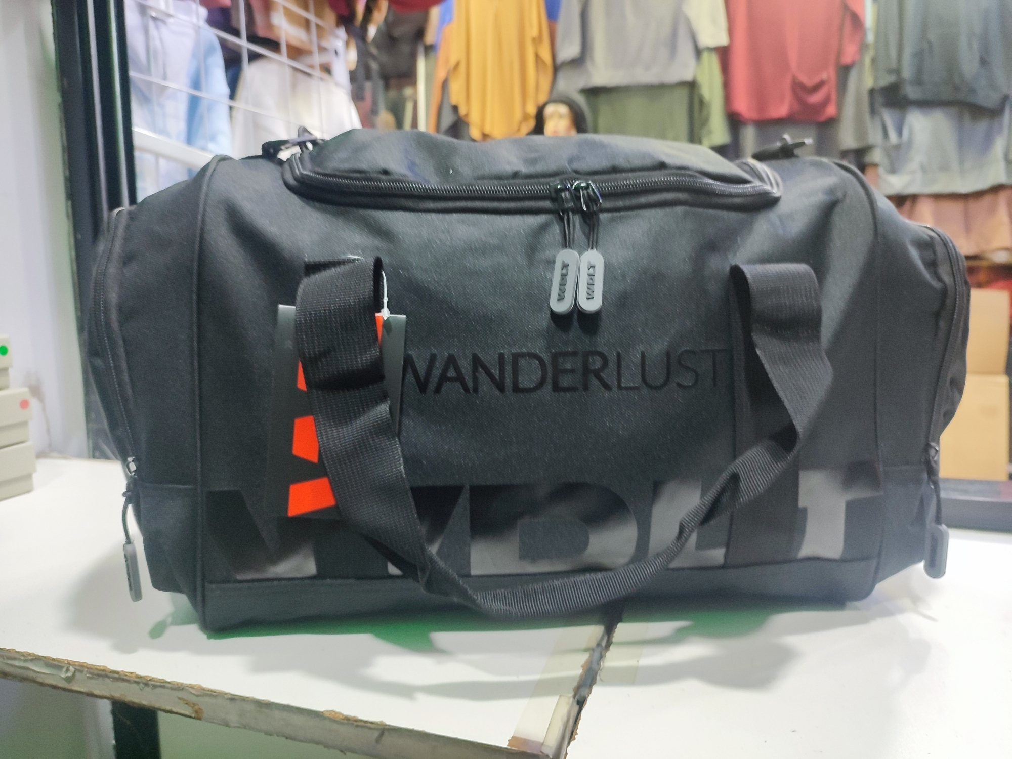 Bolso Wanderlust - Imagen 2