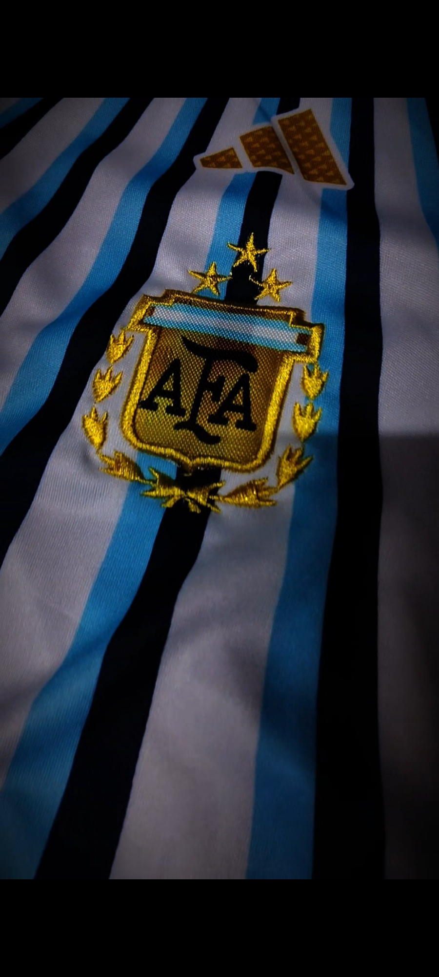 Afa Prematch Entrenamiento Argentina Niños - Imagen 3