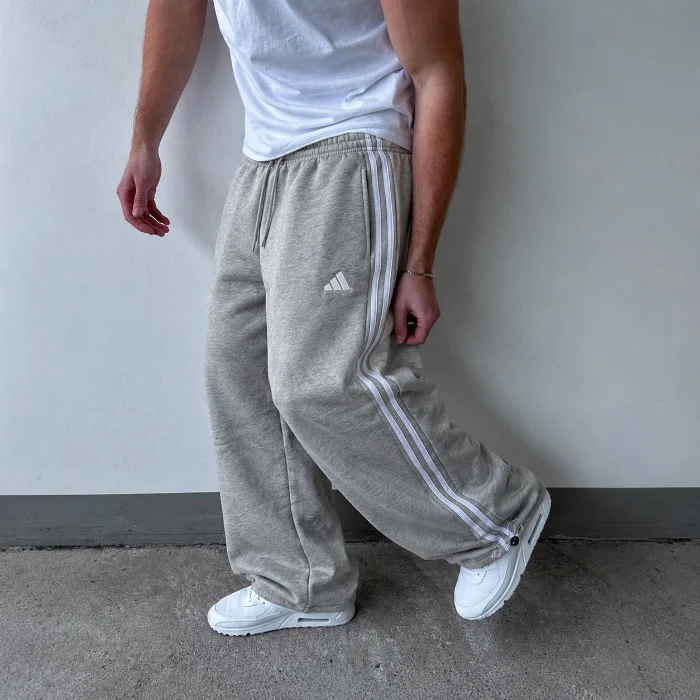 Baggy Bordado