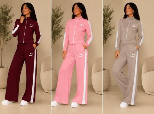 Conjunto Darlon Pum