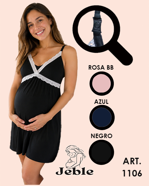 -camisolin Maternal de Amamantar Puntilla Cruzada Puro Algodon Jeble - 1106%20PORTADA.jpg