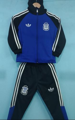 Conjunto Afa para Niños