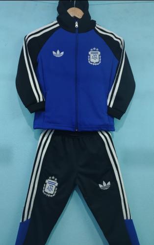 Conjunto Afa Niño