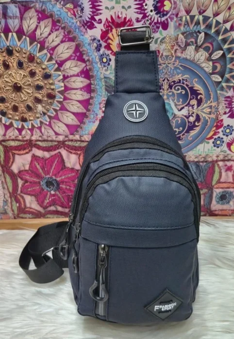 Todo Ingreso de Morral Cruzado Impermeable de Excelente Calidad
