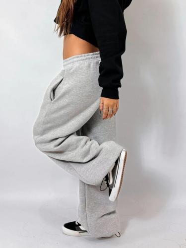 Baggy Frizado Oversize