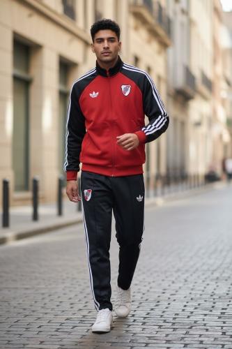 Conjunto River